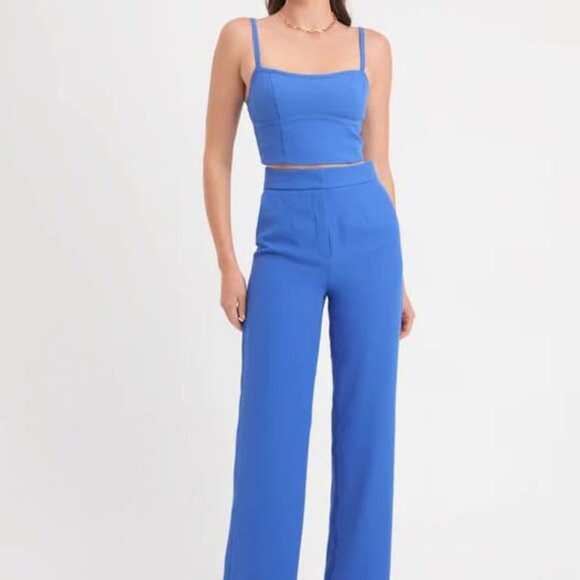 Tailored Kookai Dress Pant - Picture 4 of 6